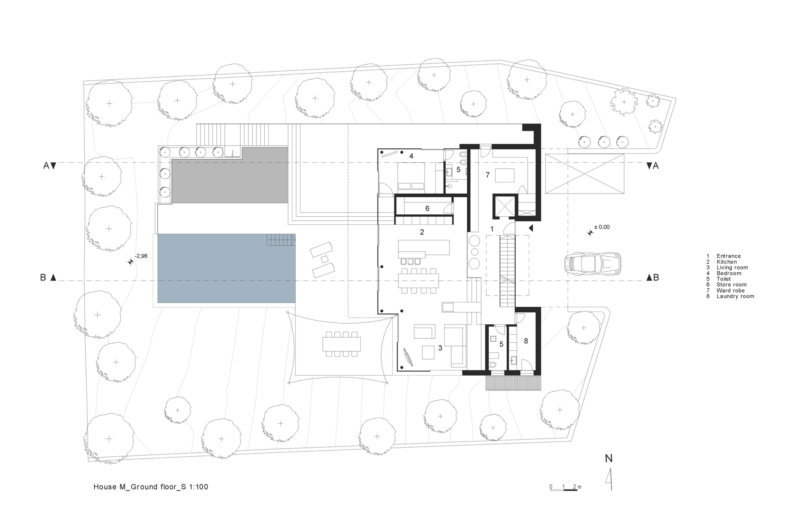 Classy House M in Italy classy house m in italy 59eb575