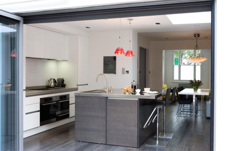 Classy Yet Modern Notting Hill House In London classy yet modern notting hill house in london 814bc69