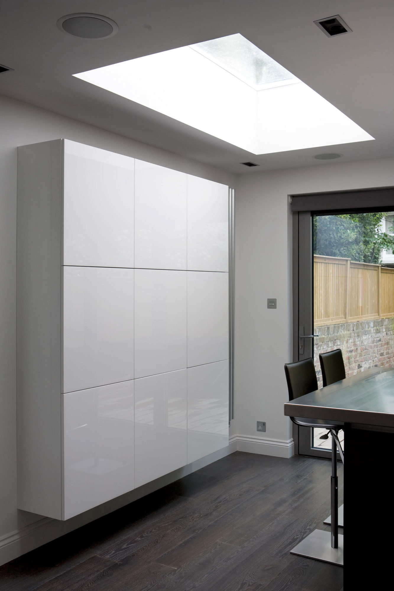 Classy Yet Modern Notting Hill House In London classy yet modern notting hill house in london a122b1d