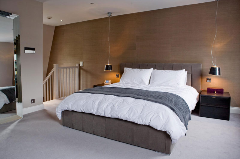 Classy Yet Modern Notting Hill House In London classy yet modern notting hill house in london c3eb5af