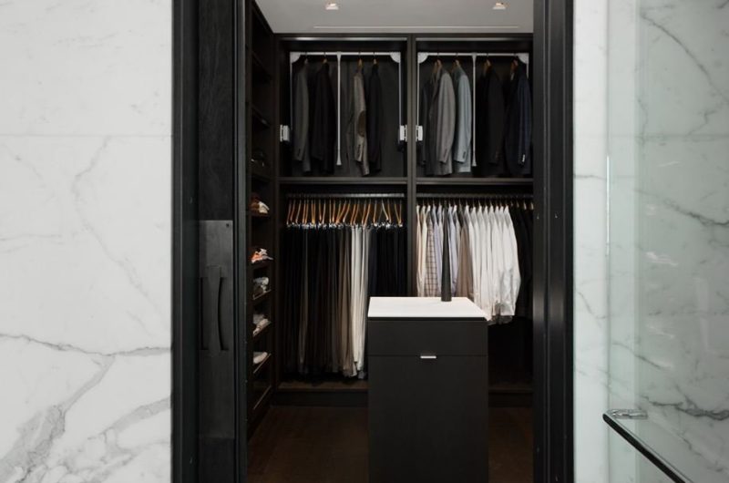 Classy Yorkville Penthouse by Cecconi Simone classy yorkville penthouse by cecconi simone 2a7d1cb