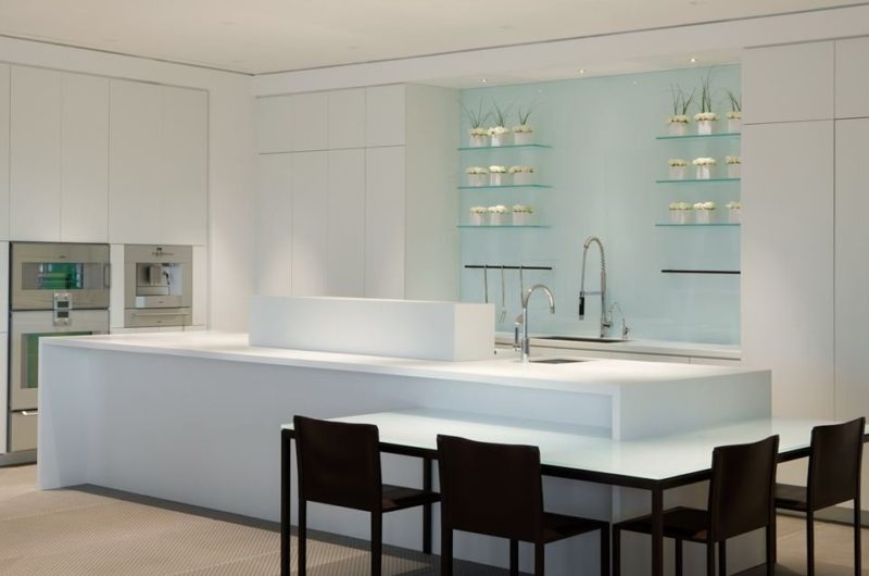 Classy Yorkville Penthouse by Cecconi Simone classy yorkville penthouse by cecconi simone 6cb0b9a