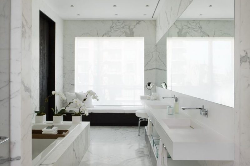 Classy Yorkville Penthouse by Cecconi Simone classy yorkville penthouse by cecconi simone c5b5a67