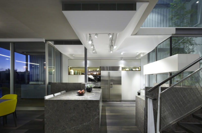 Clovelly House In Australia By Rolf Ockert Design clovelly house in australia by rolf ockert design 05b05a8