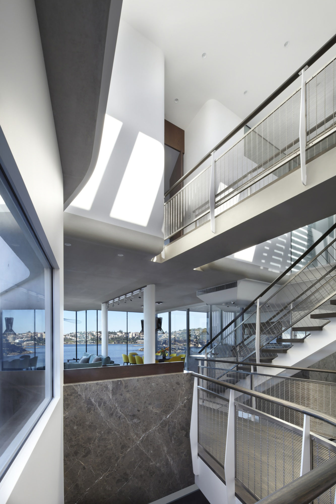 Clovelly House In Australia By Rolf Ockert Design clovelly house in australia by rolf ockert design 2a34548