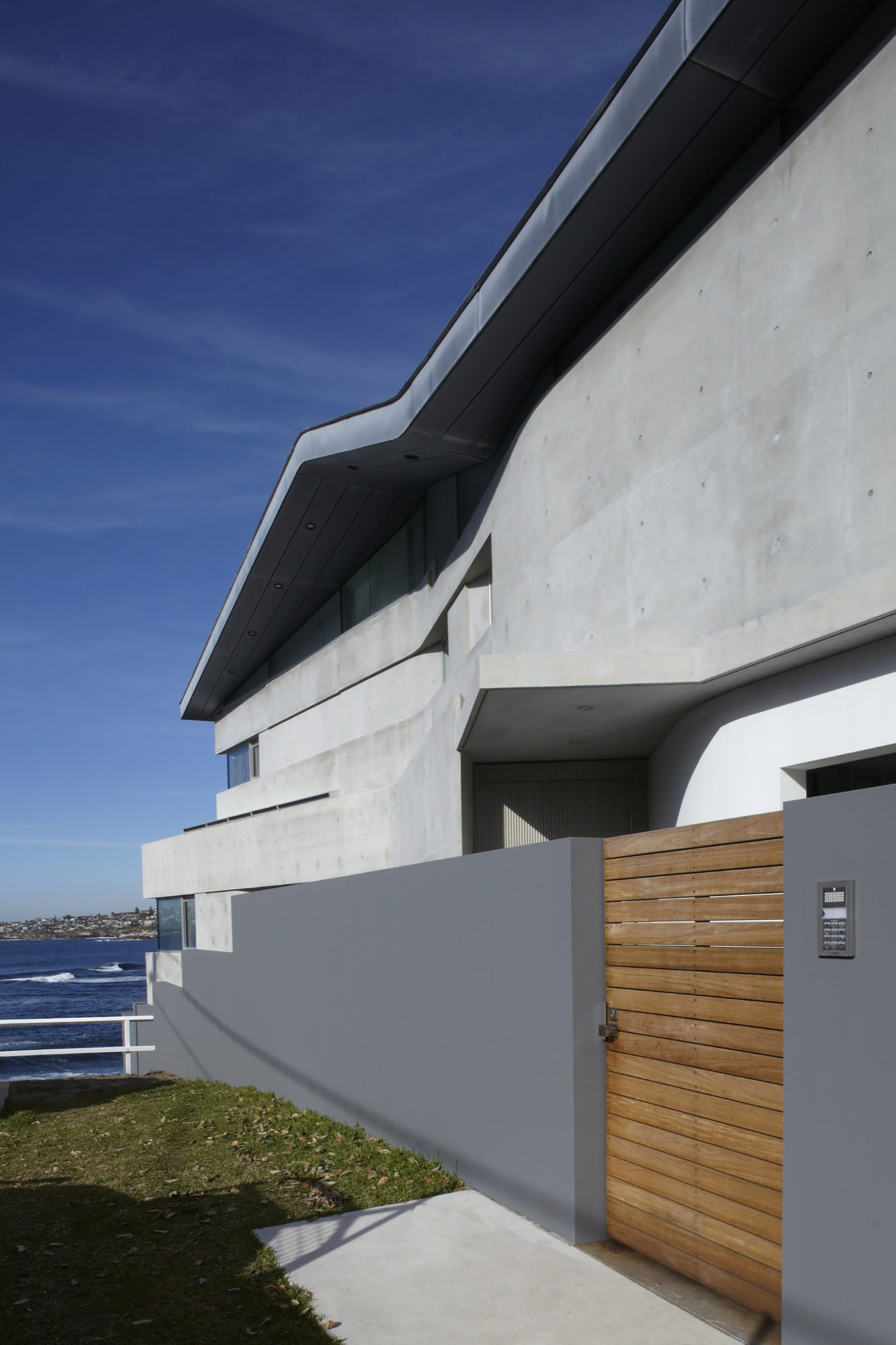 Clovelly House In Australia By Rolf Ockert Design clovelly house in australia by rolf ockert design 8ebf6c8