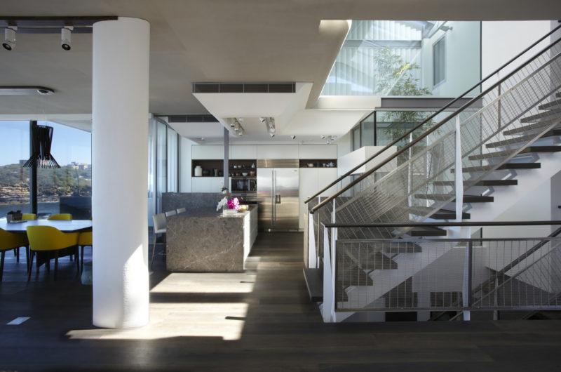 Clovelly House In Australia By Rolf Ockert Design clovelly house in australia by rolf ockert design 9a64cd0