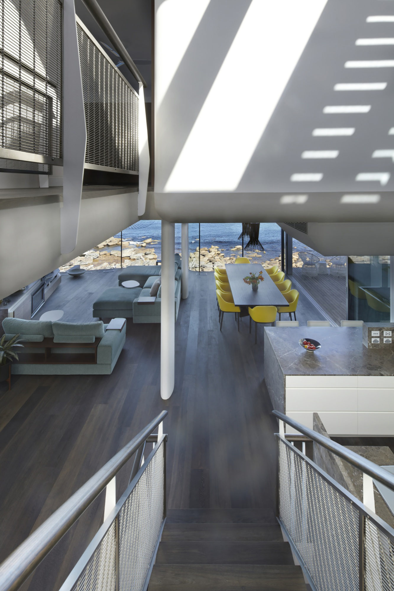 Clovelly House In Australia By Rolf Ockert Design clovelly house in australia by rolf ockert design e843c9c