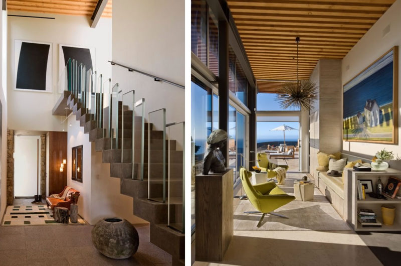 Coastland House in California coastland house in california 1abb894