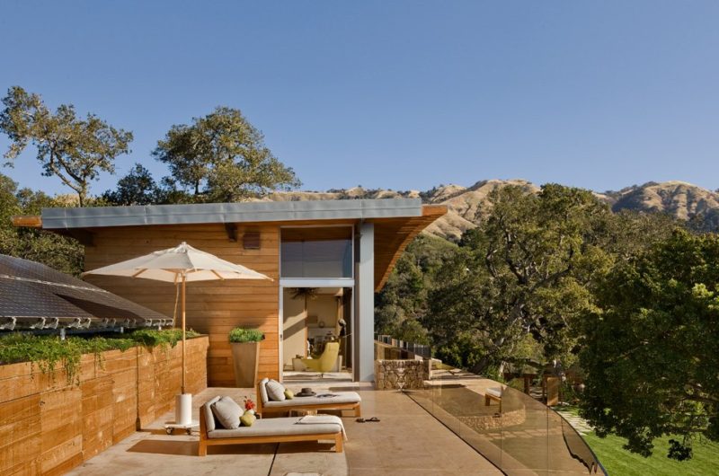 Coastland House in California coastland house in california 4cfbdc6