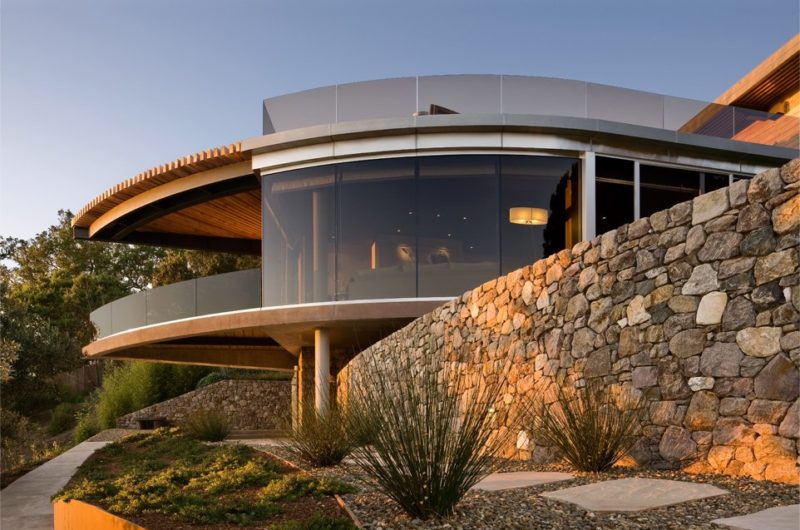 Coastland House in California coastland house in california 9145003