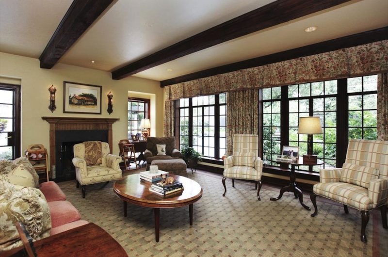 Colonial House in Texas colonial house in texas 26ad6bd