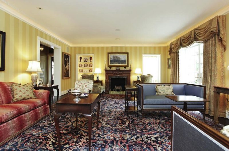 Colonial House in Texas colonial house in texas 63b9d97