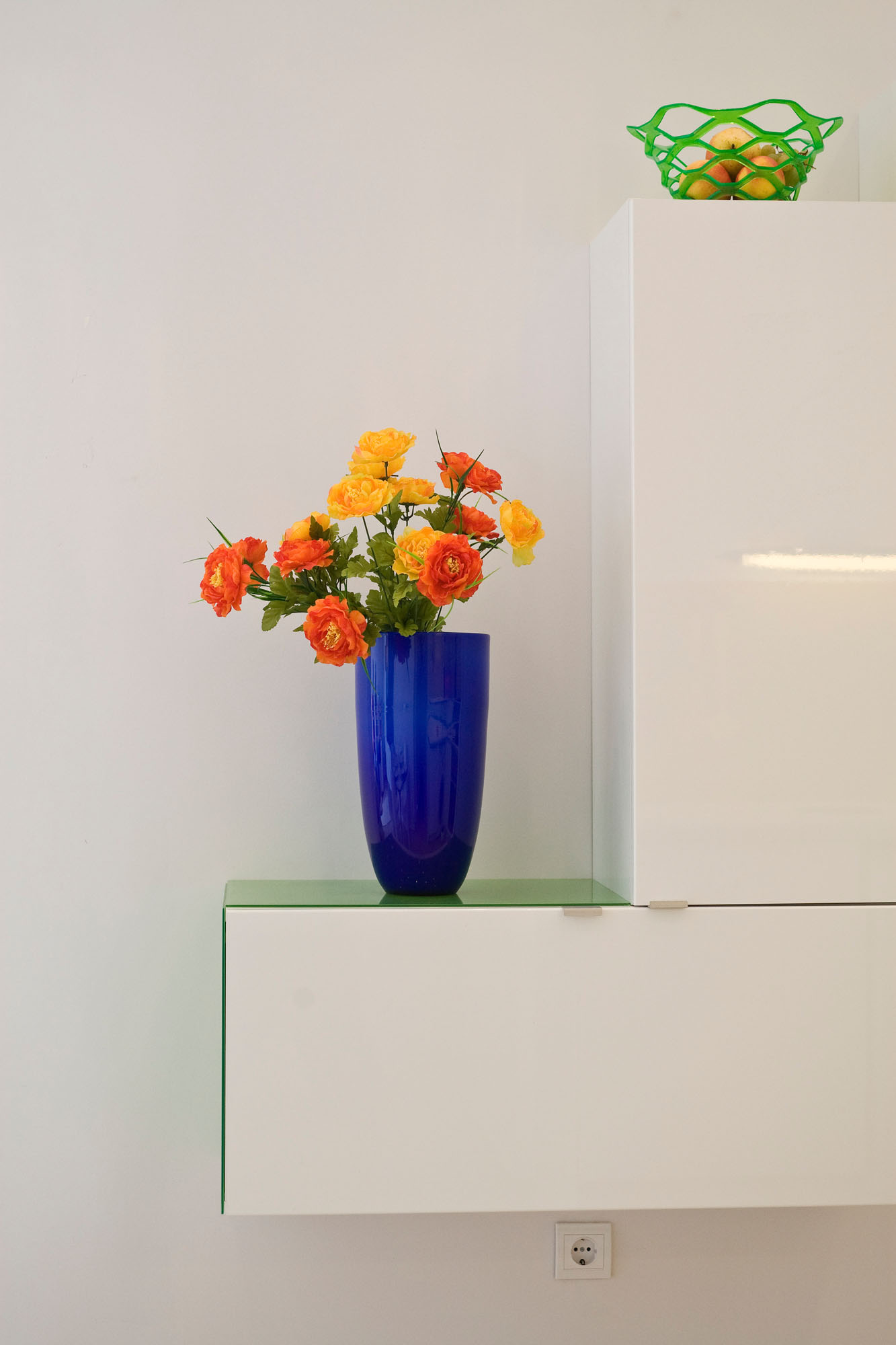 Colorful Apartment in Budapest colorful apartment in budapest 228d4ee