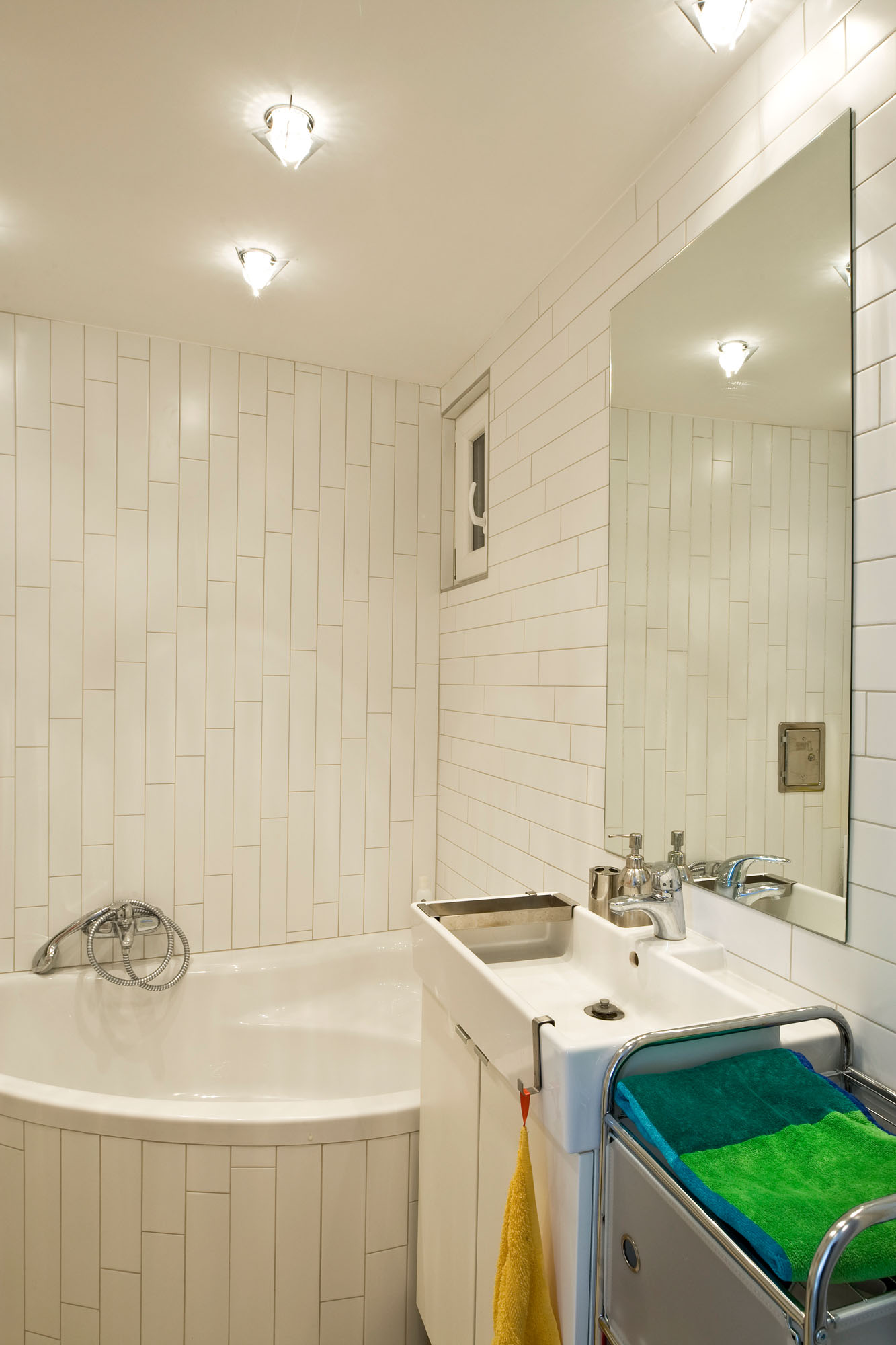 Colorful Apartment in Budapest colorful apartment in budapest e16a94c