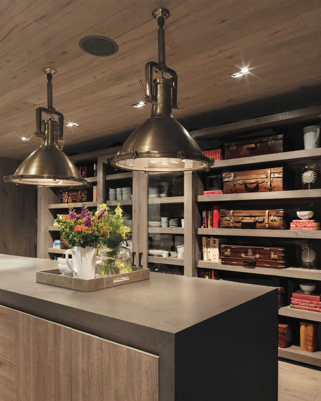 Comfortable And Spacious El Mirador Residence In Mexico comfortable and spacious el mirador residence in mexico da2a7fe