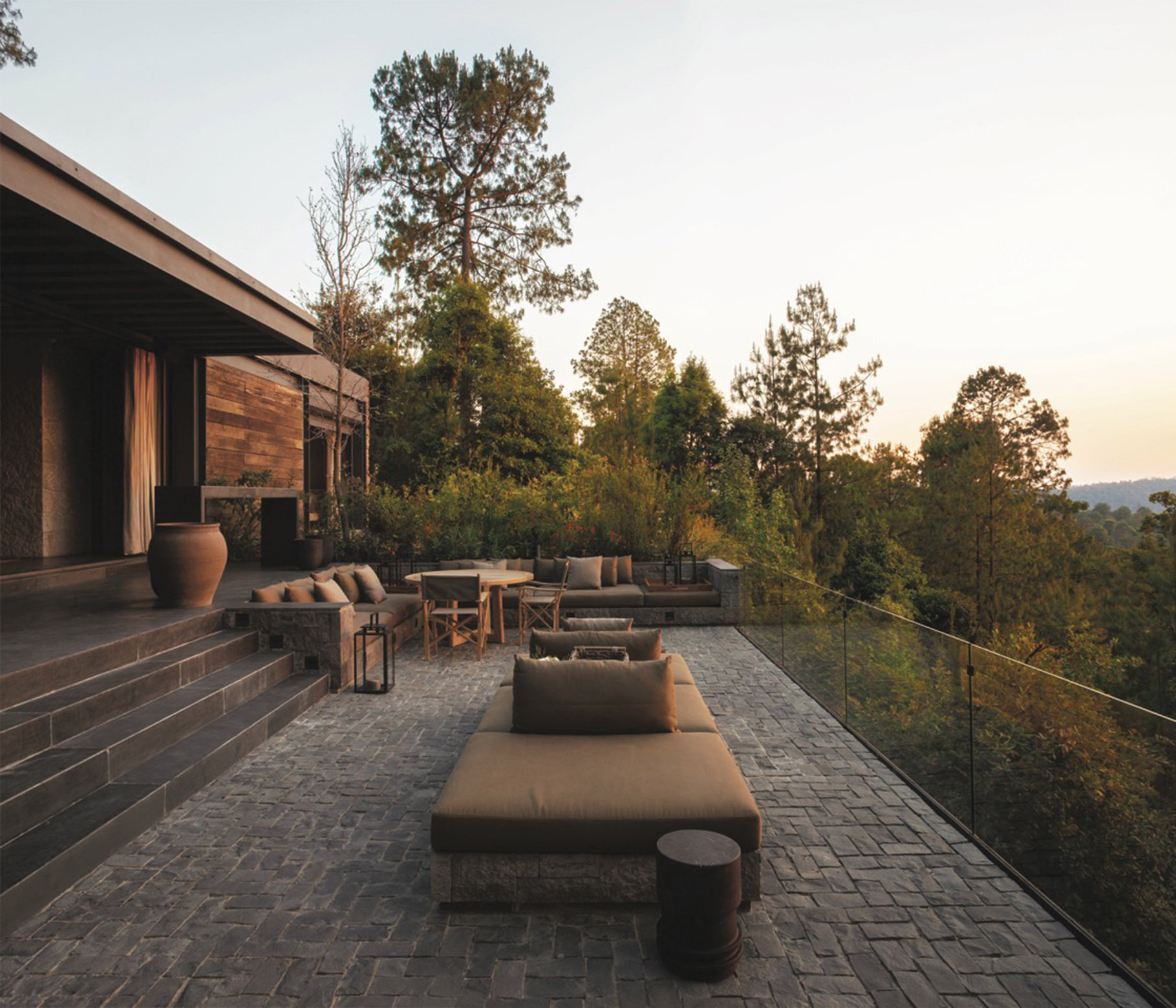 Comfortable And Spacious El Mirador Residence In Mexico comfortable and spacious el mirador residence in mexico f2dac51