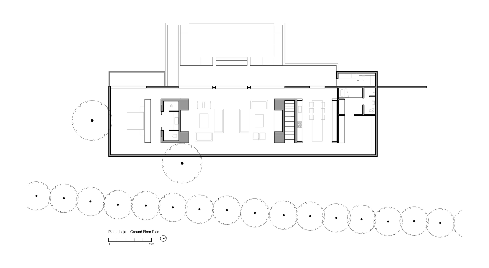 Comfortable And Spacious El Mirador Residence In Mexico comfortable and spacious el mirador residence in mexico fdca2bc