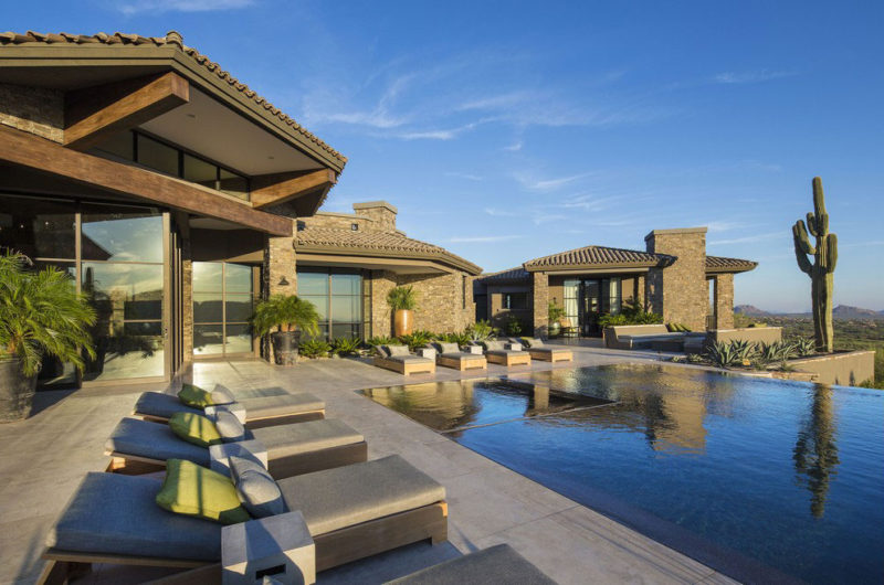 Comfortable Desert Mountain Retreat In Scottsdale, Arizona comfortable desert mountain retreat in scottsdale arizona ebcf69d