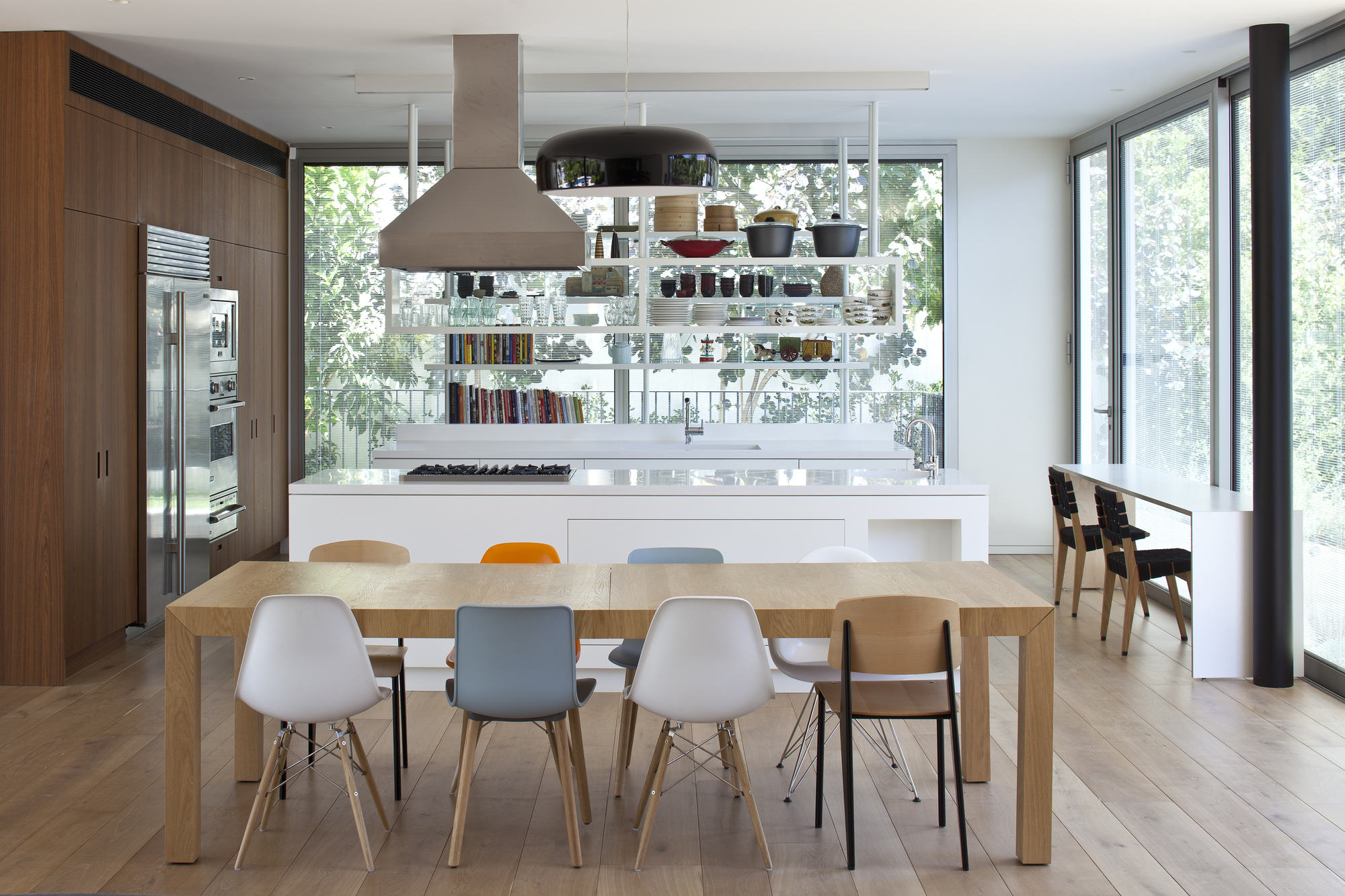 Comfortable House In Tel Aviv By Weinstein Vaadia Architects comfortable house in tel aviv by weinstein vaadia architects 3c8e2c2