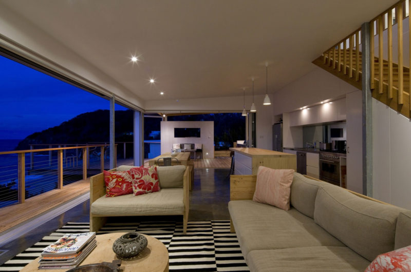 Compact Seal Rocks House 5 by bourne blue architecture compact seal rocks house 5 by bourne blue architecture 146b344