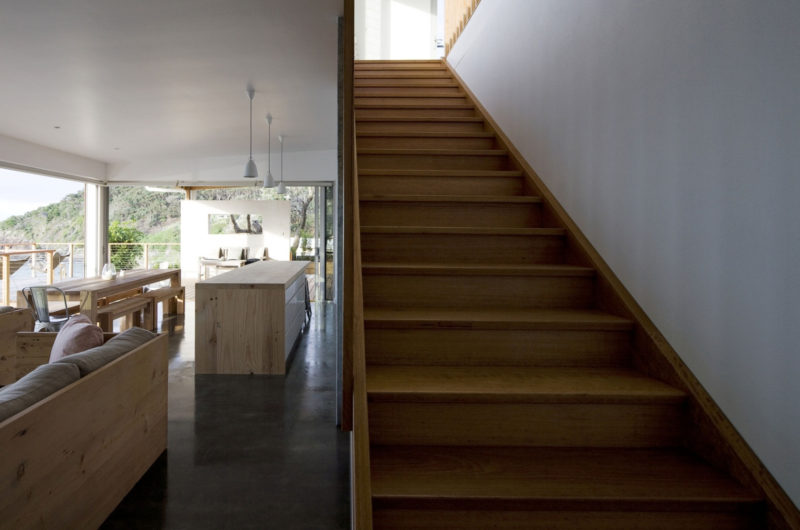 Compact Seal Rocks House 5 by bourne blue architecture compact seal rocks house 5 by bourne blue architecture 353041a