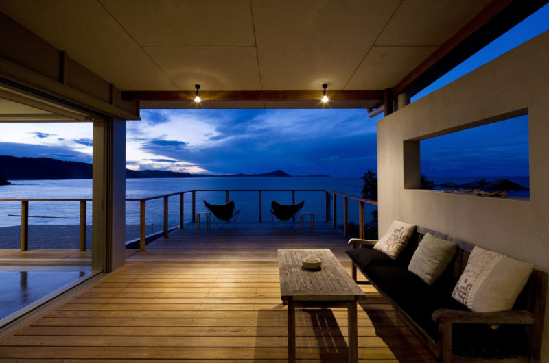 Compact Seal Rocks House 5 by bourne blue architecture compact seal rocks house 5 by bourne blue architecture 744d0a2