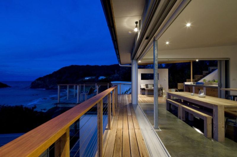 Compact Seal Rocks House 5 by bourne blue architecture compact seal rocks house 5 by bourne blue architecture b672363