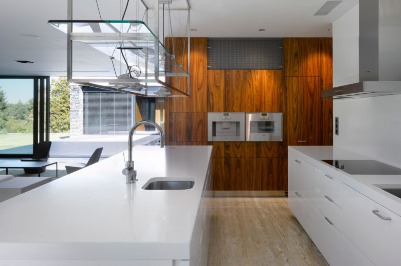 Compact Villa Řitka by studio pha compact villa itka by studio pha 5e93c0a