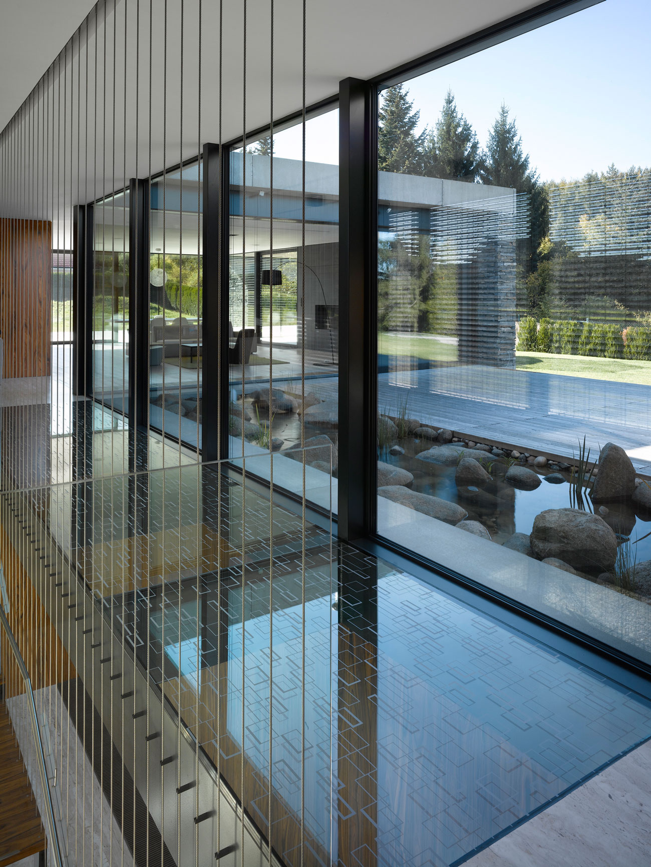 Compact Villa Řitka by studio pha compact villa itka by studio pha a05a2ed