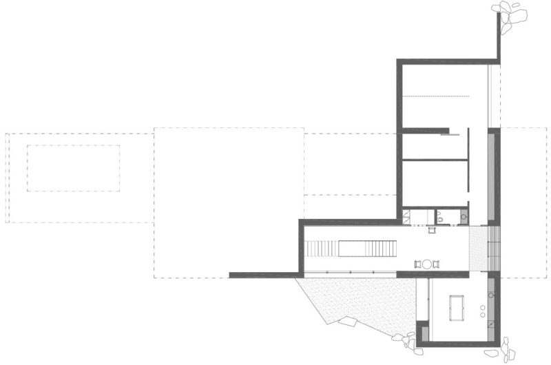 Compact Villa Řitka by studio pha compact villa itka by studio pha adc316c