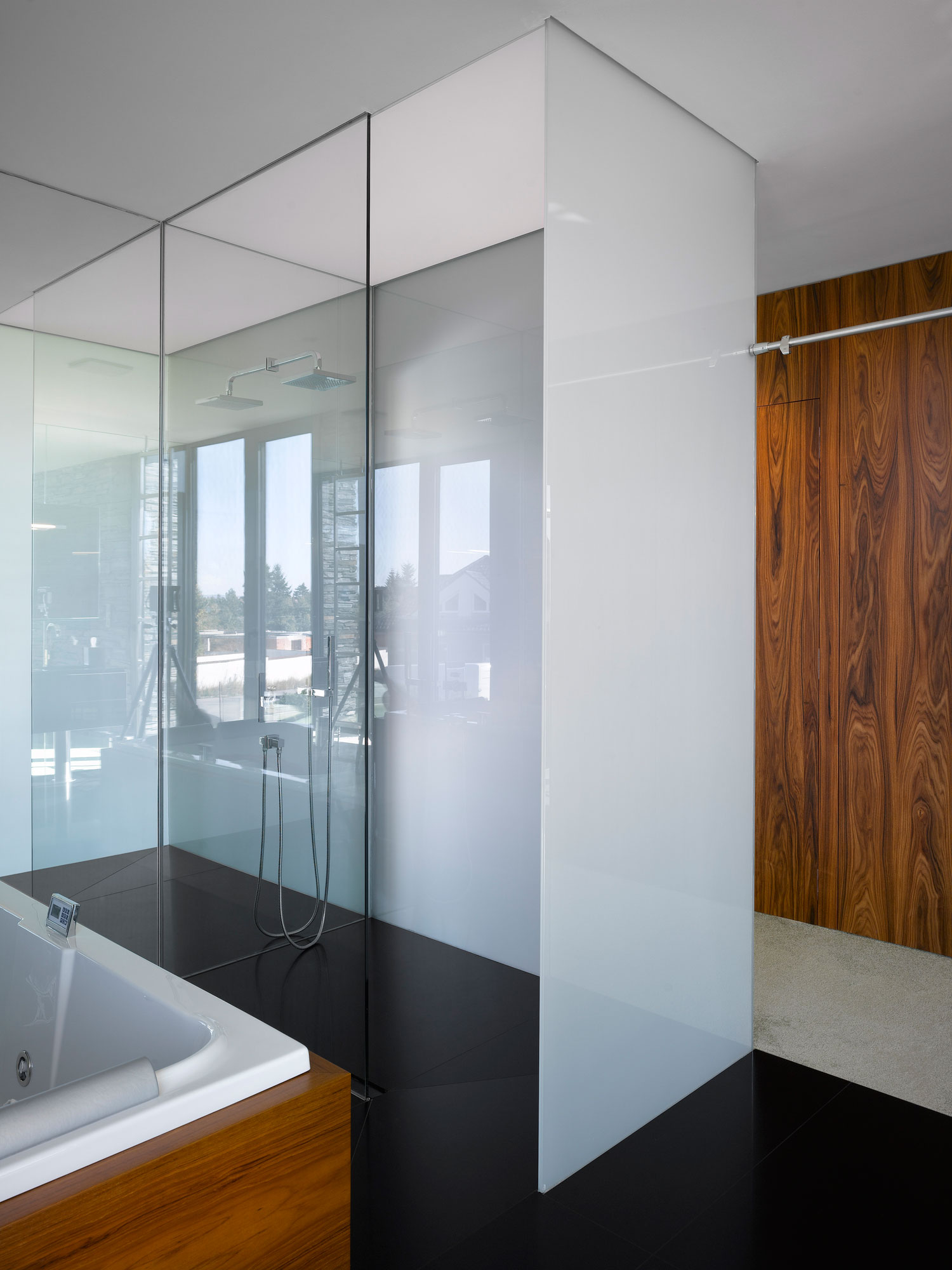 Compact Villa Řitka by studio pha compact villa itka by studio pha df1b8c2