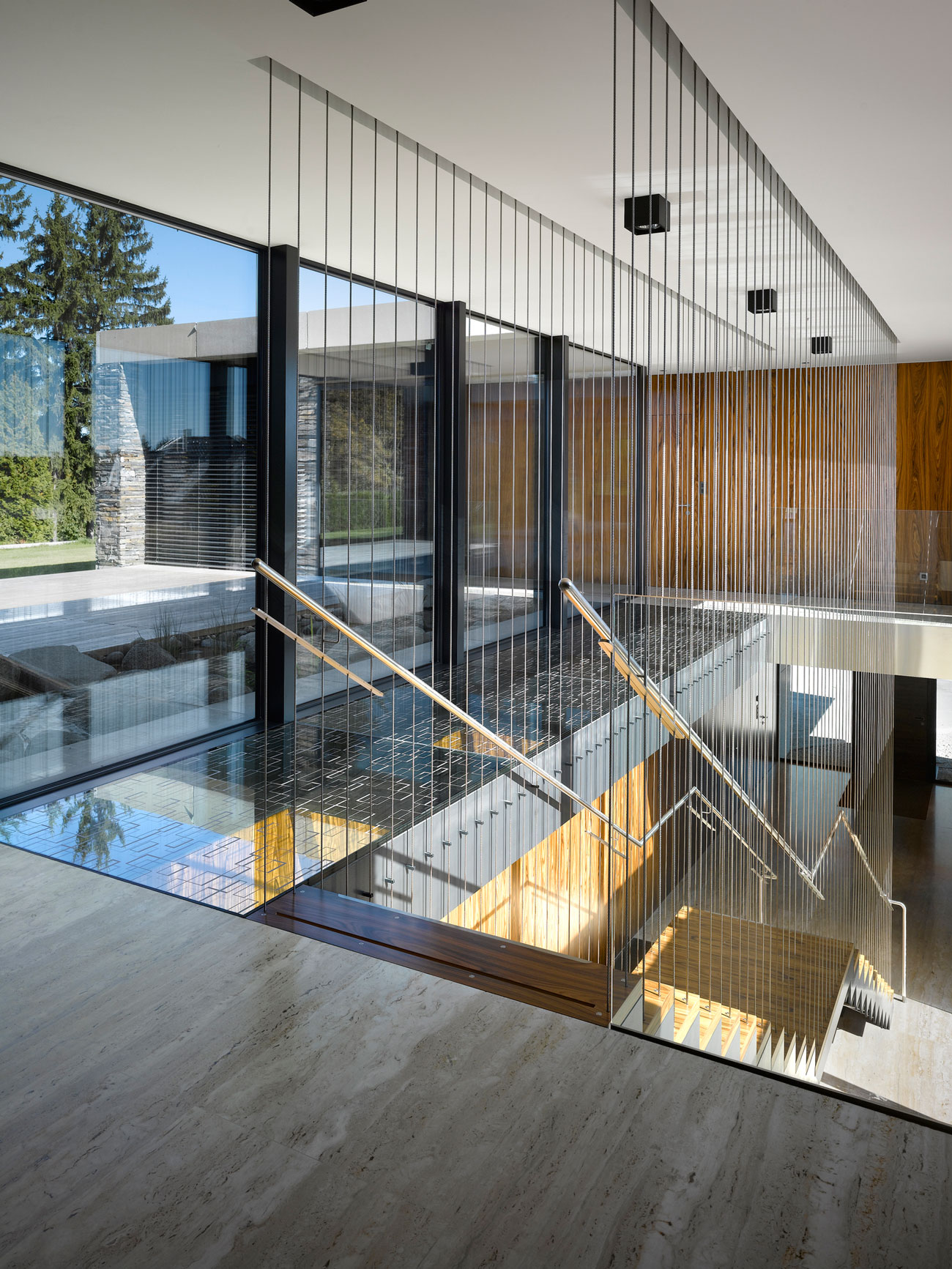 Compact Villa Řitka by studio pha compact villa itka by studio pha ee7b4ec