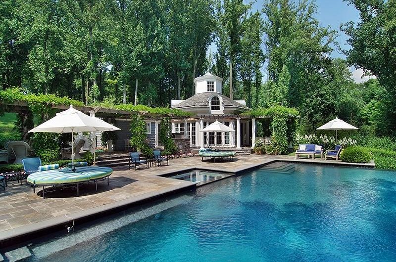 Complete Rosewood Country Estate in Chappaqua complete rosewood country estate in chappaqua e28bbf1