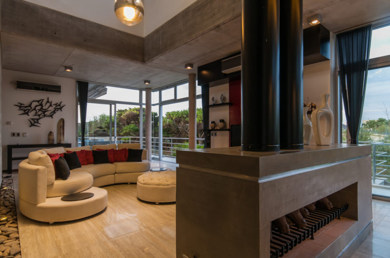 Complex Wanka House by Galera Estudio complex wanka house by galera estudio 0e28e5e