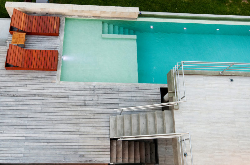 Complex Wanka House by Galera Estudio complex wanka house by galera estudio 56b43c4