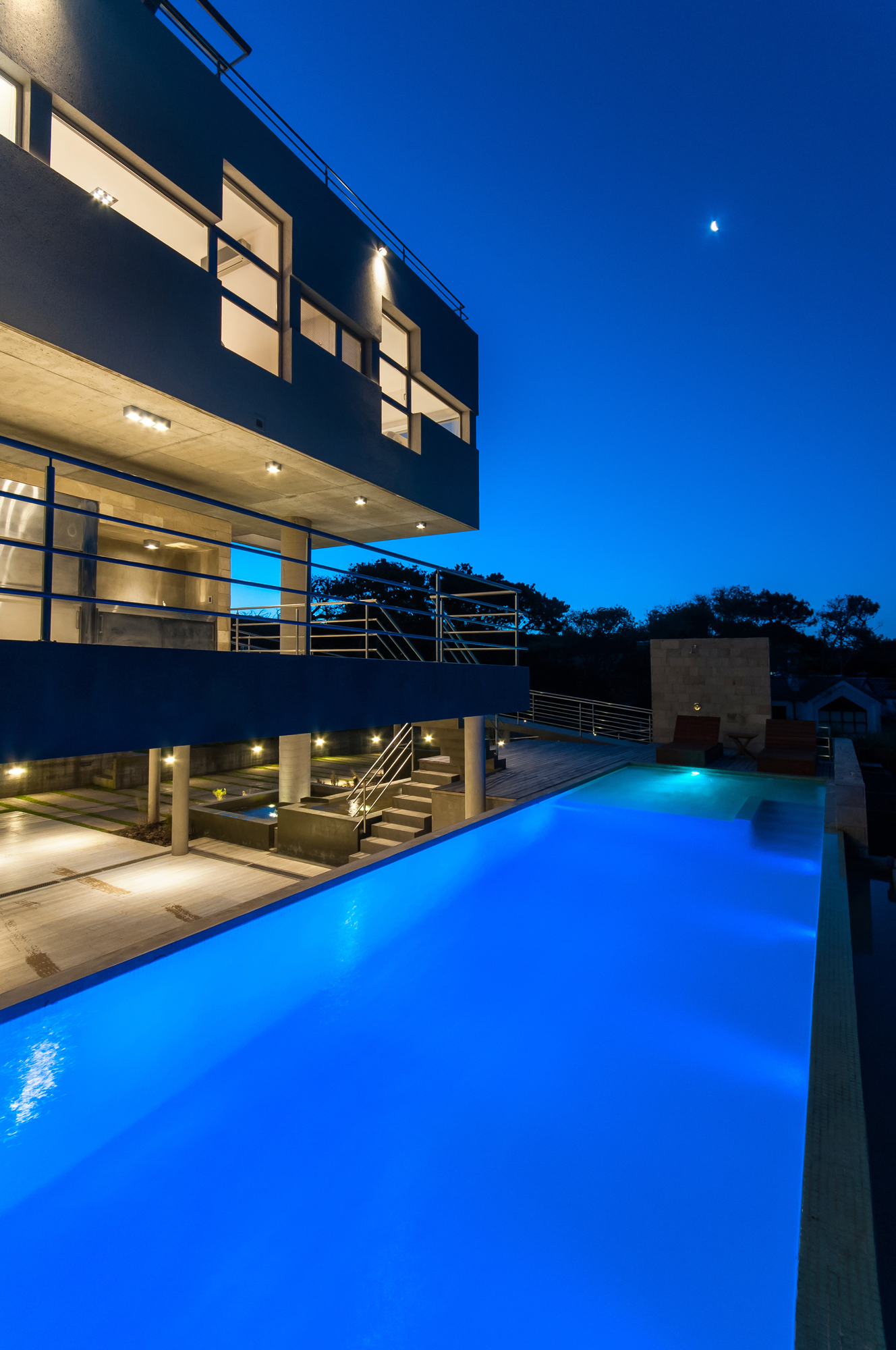 Complex Wanka House by Galera Estudio complex wanka house by galera estudio 6af7d58