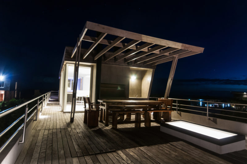 Complex Wanka House by Galera Estudio complex wanka house by galera estudio 9aac3b6