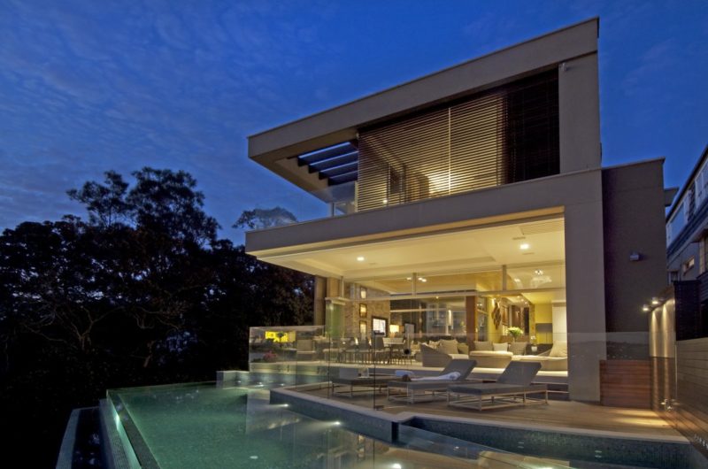 Contemporary A Vaucluse House in Sydney contemporary a vaucluse house in sydney 8622ebd