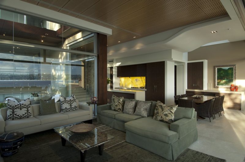 Contemporary A Vaucluse House in Sydney contemporary a vaucluse house in sydney a49df2d