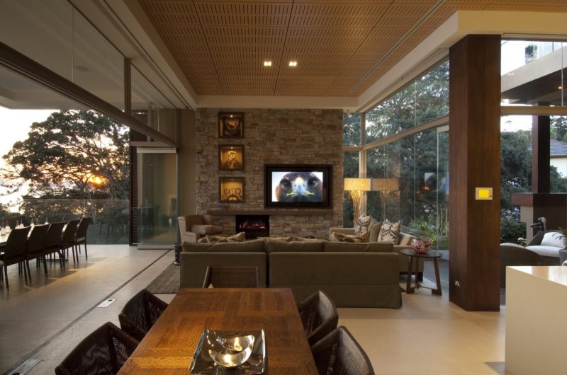 Contemporary A Vaucluse House in Sydney contemporary a vaucluse house in sydney de4b9e1