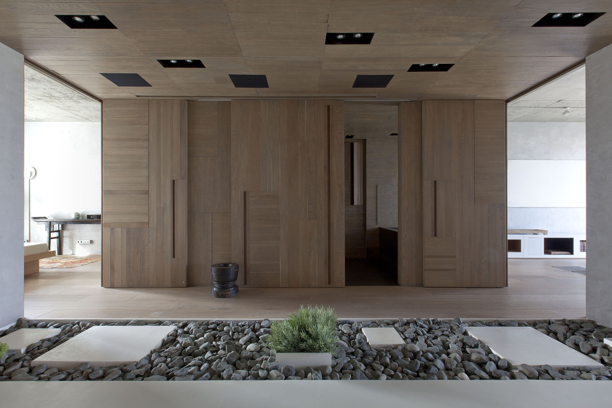 Contemporary Apartment In Moscow, Russia contemporary apartment in moscow russia 25d13a5