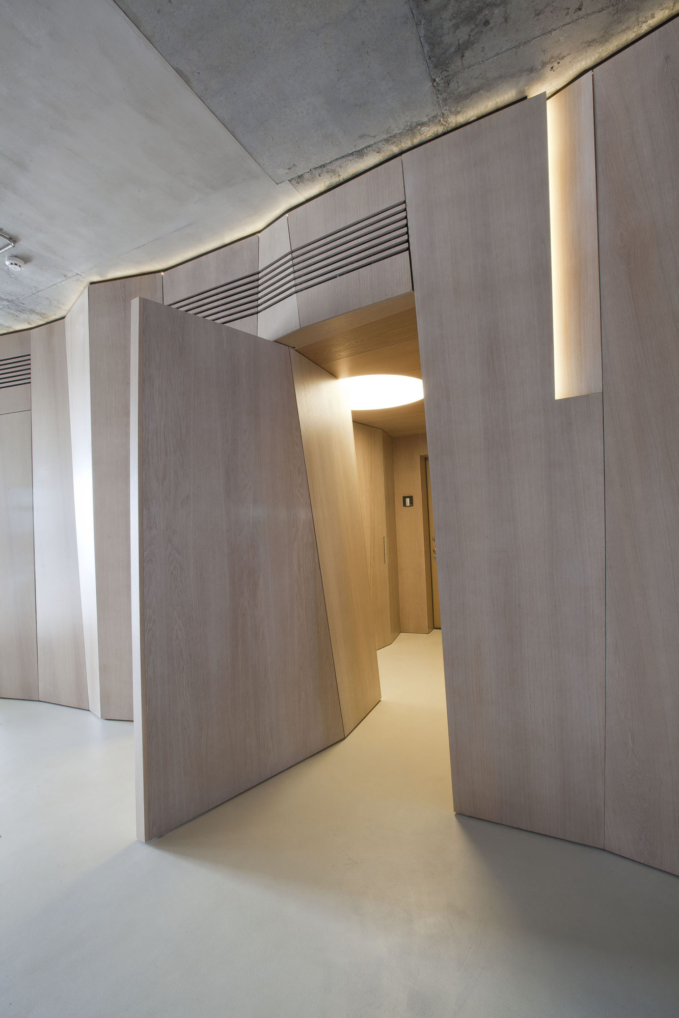 Contemporary Apartment In Moscow, Russia contemporary apartment in moscow russia 73b0493