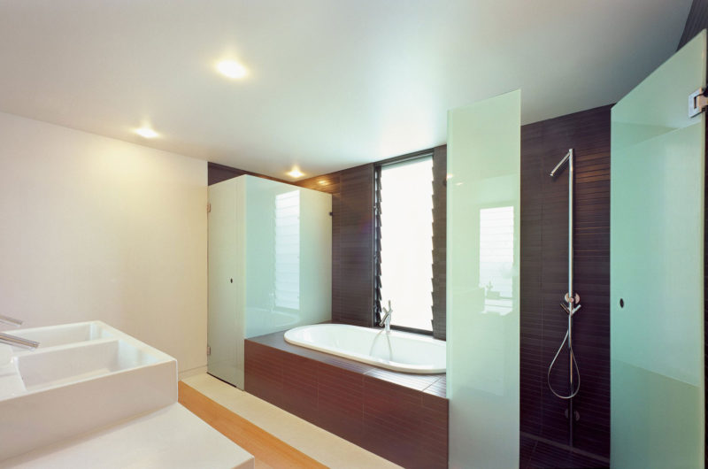 Contemporary Armandale House in Melbourne, Australia contemporary armandale house in melbourne australia 561ddc1