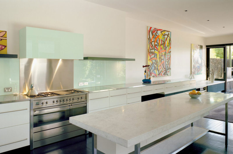 Contemporary Armandale House in Melbourne, Australia contemporary armandale house in melbourne australia 8220dd9