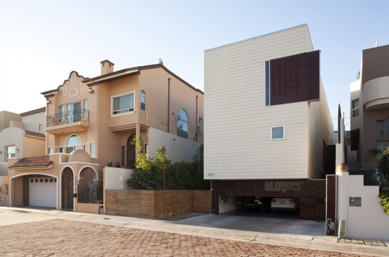 Contemporary Casa Becerril by Garcia Studio contemporary casa becerril by garcia studio 3e0e46a