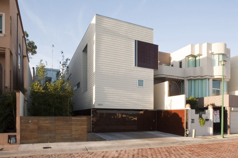 Contemporary Casa Becerril by Garcia Studio contemporary casa becerril by garcia studio 4433b81