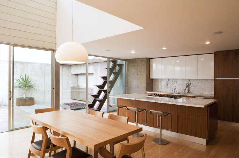 Contemporary Casa Becerril by Garcia Studio contemporary casa becerril by garcia studio 4c15aa4