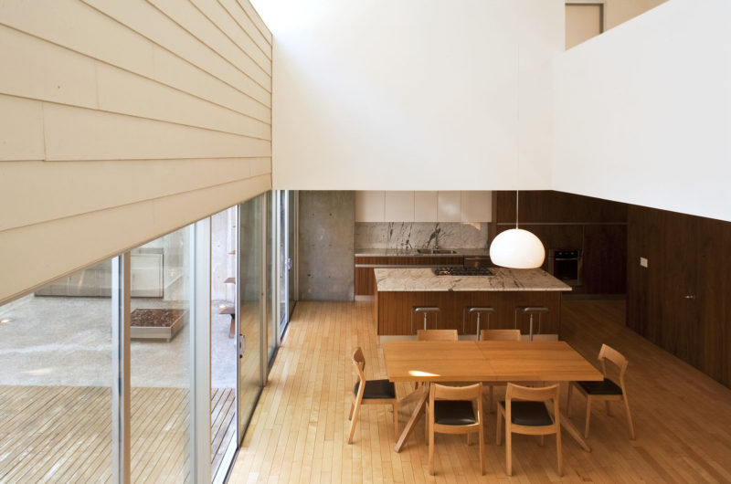 Contemporary Casa Becerril by Garcia Studio contemporary casa becerril by garcia studio bc89abe