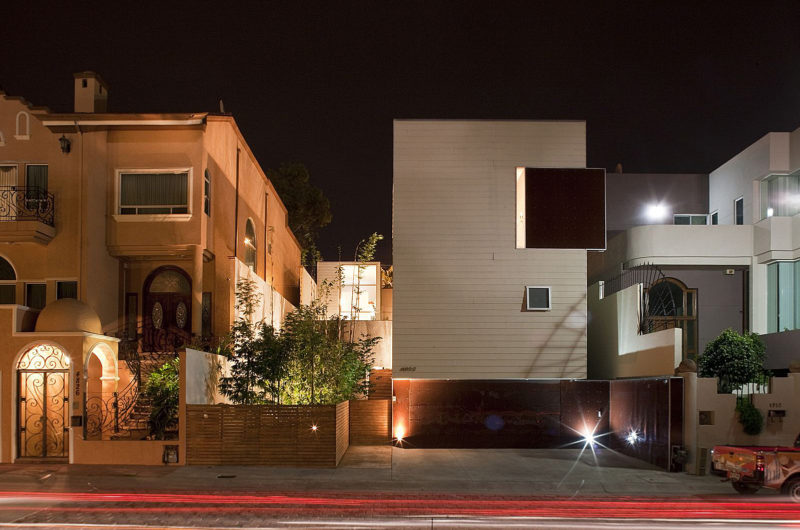 Contemporary Casa Becerril by Garcia Studio contemporary casa becerril by garcia studio d83f48e